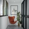 Modern Balcony Design - Livspace