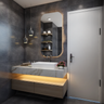 Modern Bathroom Design - Livspace