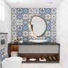 Contemporary Bathroom Design - Livspace