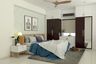 Contemporary Master Bedroom Design Idea - Livspace