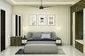 Green Bedroom Design - Livspace