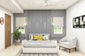 Modern Master Bedroom Design - Livspace