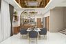 Contemporary Dining Room - Livspace