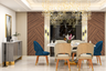 Luxurious Dining Room - Livspace