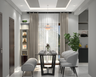 Modern Dining Room Design - Livspace