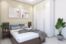 Modern Guest Bedroom Design Idea  - Livspace