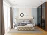 Modern Guest Bedroom - Livspace