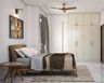 Modern Guest Room Decor - Livspace