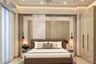 Modern Guest Room Design  - Livspace