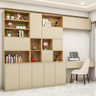 Modern Home Office Design - Livspace