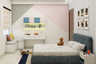 Modern Kids’ Bedroom - Livspace
