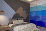 Contemporary Themed Kid's Bedroom- Livspace