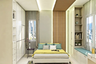 Contemporary Kids’ Bedroom - Livspace