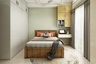Compact Kids Room Design - Livspace