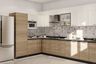Modern Kitchen - Livspace