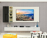 Modern TV Unit - Livspace