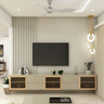 Modern TV Unit – Livspace