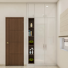 Contemporary Wardrobe Design Idea - Livspace