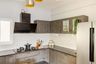 White Glossy Subway Kitchen Tile - Livspace