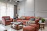 Mumbai 3-BHK Flat - Livspace