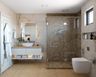 Bathroom Design with Vanity Storage