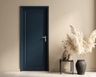 Matte Finish Classic Swing Single Main and Bedroom Door Design