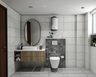 Modern Stylish Bathroom Interior Ideas - Livspace