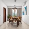 Convenient Dining Room Design Ideas - Livspace