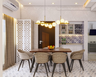 Elegant Dining Ideas - Livspace