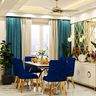 Bright and Stylish Dining Room Design Ideas - Livspace