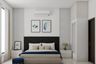 Convenient & Modern Guest Bedroom Design Ideas - Livspace