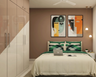 Modern Kids Bedroom - Livspace