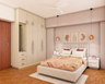 Convenient Kids Bedroom - Livspace