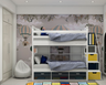 Contemporary Kid’s Bedroom Design – Livspace