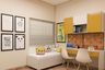 Contemporary Kids Bedroom Design – Livspace