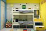 Modern Kids Bedroom Design – Livspace