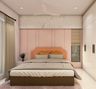 Spacious Kids Bedroom - Livspace