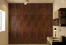 Traditional Wardrobe Design - Livspace