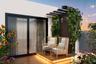 Modern Balcony Design Ideas - Livspace