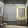 Modern Bathroom Design - Livspace