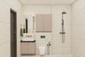 Modern Bathroom Design - Livspace