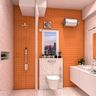 Contemporary Bathroom Design - Livspace