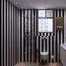 Spacious Bathroom Design - Livspace