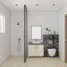 Modern Bathroom Design - Livspace