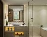 Luxurious Bathroom Design - Livspace