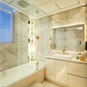 Modern Style Bathroom – Livspace