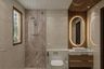 Contemporary Bathroom - Livspace