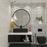 Contemporary Bathroom - Livspace