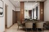 Premium Dining Room Design - Livspace