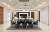 Contemporary Dining Room Design - Livspace